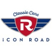 ICON ROAD Logo