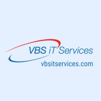 VBS IT Services Logo