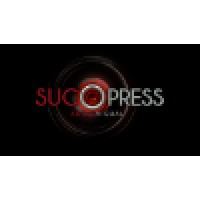 SucoPress / Suco Group, Inc Logo