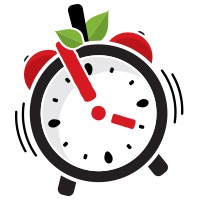 Wake the Health Up Logo