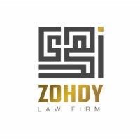 ZOHDY LAW FIRM Logo
