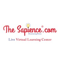 The Sapience Logo