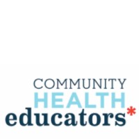 Community Health Educators Logo
