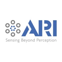 Augmented Radar Imaging Logo