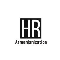 HR Armenianization Logo