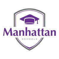 Manhattan International School Logo
