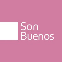 Son Buenos Logo