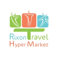 Rixon Tour Logo