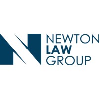 Newton Law Group Logo
