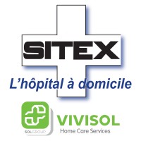 SITEX SA Logo