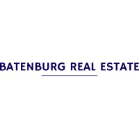 Batenburg Real Estate Logo