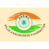 Dr K N Modi University Logo