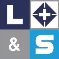 L&S LLC Logo