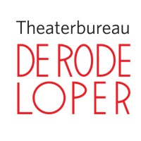 Theaterbureau De Rode Loper Logo