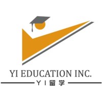 YI Education Inc. Logo