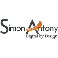 Simon Antony Ltd - Umbraco Registered Partner Agency Logo