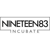 Nineteen 83 Logo