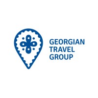 Georgian travel GROUP Logo