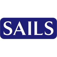 Saudi Arabian Integrated Logistic Systems Logo