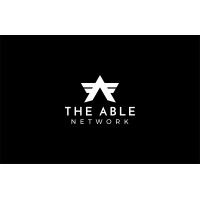 The Able Network Logo