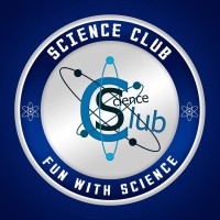 Science Club Logo