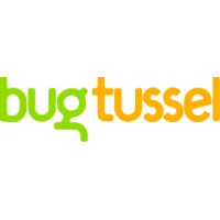 Bug Tussel Logo