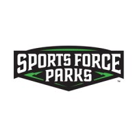 Sports Force Parks Logo