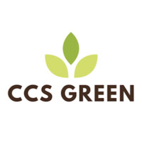 CCS Green Logo