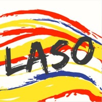 Latin American Student Organization Logo