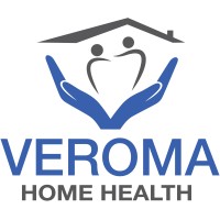 Veroma Home Health Logo