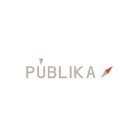 Públika Consultores Logo