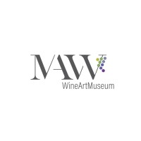 MAVV Wine Art Museum Logo