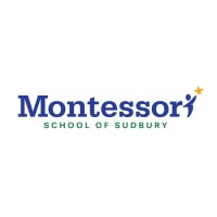 Montessori School of Sudbury Logo
