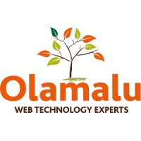 Olamalu Logo