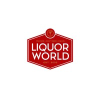 Liquor World Las Vegas Logo