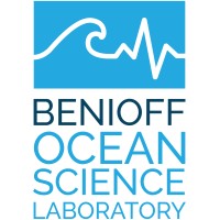 Benioff Ocean Science Laboratory Logo