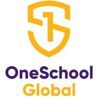 OneSchool Global Logo