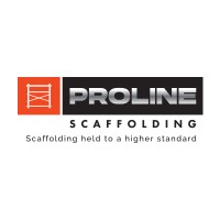 Proline Scaffolding Pty Ltd Logo