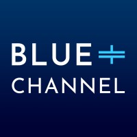 BlueChannel, Inc. Logo
