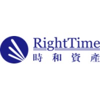 Right Time Asset Management Logo