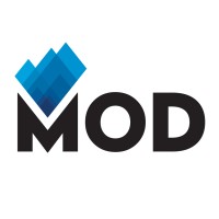 Mod Iskele Logo
