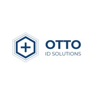 Otto ID Solutions Logo