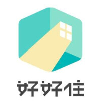 好好住 Logo