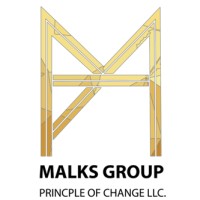 MALKS Group Logo