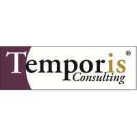 Temporis Saint-Malo Consulting Logo