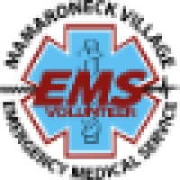 Mamaroneck EMS Logo