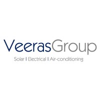 Veeras Group Logo
