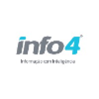 INFO4 Logo