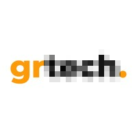 GR-Tech Logo