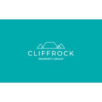 Cliffrock Property Group Logo